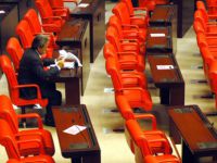 AK Parti Bitlis Milletvekillerinden Kamer Genç'e Tepki