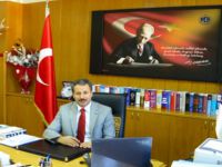 Tunceli’de Vergi Haftası Kutlamaları