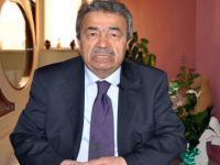 Kamer Genç: Spor centilmenliktir, karşılıklı dostluktur