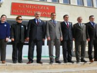 Çemişgezek’te Vergi Haftası Etkinliklerle Kutlanıyor