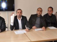 Dersimspor’dan olaylı maç açıklaması