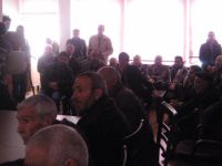 Organik tarım çalışmaları devam ediyor
