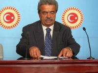 CHP'li Genç'ten Arınç'a yanıt