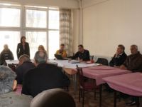 Tunceli Belediyesi Mahalle Sakinlerine 18.Madde Uygulamasını Anlattı