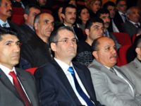 2013 Yılı SODES Proje Teklif Çağrısı Bilgilendirme Toplantısı Yapıldı