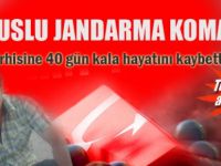 Futbol maçında fenalaşan er hayatını kaybetti