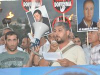 'KCK' davasında 7 tahliye