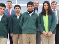 Özel Munzur Lisesi, TÜBİTAK yarışmasına üç projeyle katılacak