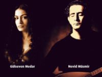 “Alevi Deyişleri / Ülke Müzikleri” Konseri Başlıyor