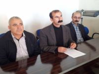 SES’ten “Dünya Sosyal Hizmetler günü” açıklaması