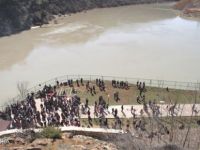 Tunceli'de 'Kara Çarşamba' Etkinliği