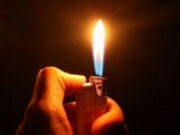 Tunceli'de Elektrik Kesintisi