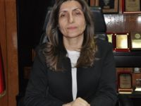 Edibe Şahin yerel demokrasi deneyimini anlattı