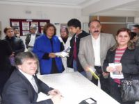 Munzur Koleji’nden Aile İçi İletişim Semineri