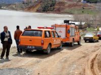 Metin’i arama çalışmaları devam ediyor