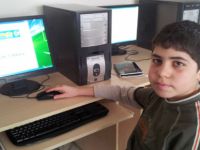 Munzur Koleji’nde Yarışma Heyecanı
