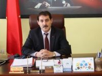 Kaya: "Pertek İlçesi Önemli Karadut Üretim Merkezi Olacak"