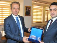Tunceli’de Hibe programları toplantısı yapıldı