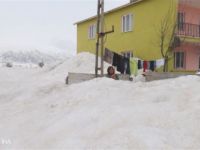 Ovacık'ta Beyaz Esaret