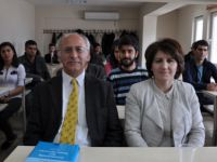 Zaza Dili ve Edebiyatı'na Yoğun İlgi