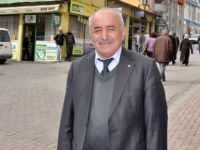 Tunceli Esnafının Çözüm Sürecine Yaklaşımı