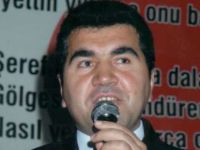 Kenan Çetin, Siirt’te Toplantıya Katılacak