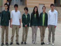 Tunceli'de YGS Sevinci
