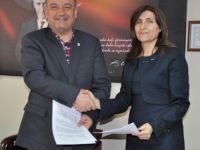 İçme Suyu Protokolü İmzalandı