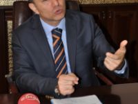 Vali Güner: “Eğitim ve hizmette umutlar yeşeriyor”