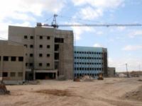 Tunceli, Yeni Hastanesine 10 Haziran’da Kavuşacak