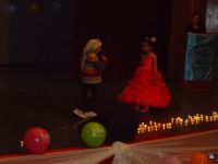 Özel Kalandan Okuma Sevinci