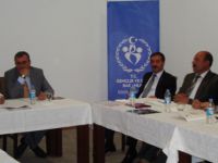 Tunceli’de Hizmet İçi Eğitim Semineri Yapıldı