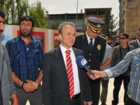 Tunceli’de Fotoğraf Sergisi