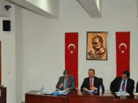 Vali Güner: Vatandaşımız Kurumlarımızdan Memnun Ayrılsın