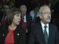 Kılıçdaroğlu “Munzur“ belgeselini izledi