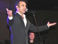 Dut ve peynir festivaline Göçer katılacak!