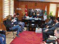 Eğitim Sen Çevre Komisyonu: Dersim ekolojik bir kente dönüştürülebilir