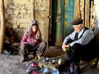 Dersim İyileştirme Geleneği Sempozyumu