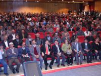 Sürü Sahipleri, Olağan Mali Genel Kurul Toplantısını Yaptı