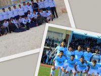 Dersimin Aslanlarına Karşı Ovacık Ulaş Spor