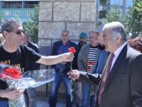 Dersim Ermeniler Derneği'nden Tunceli'de Açıklama