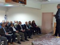 Briç Federasyonu'ndan Çözüm Sürecine Kurs Desteği