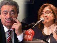 Bakan'dan Kamer Genç'e dava!