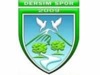 Dersimspor Aslanlarını Arıyor!