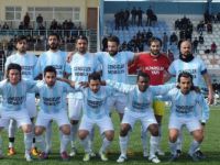 DERSİM SPOR YENİDEN BAL LİGİ'NDE