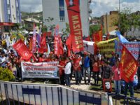 Akil İnsanlar, Tunceli'de 1 Mayıs Kutlamalarına Katıldı