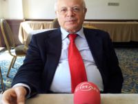 Doğan: Tuncelililer ızdırap ve acıya rağmen insan sevgisinden bir şey yitirmedi