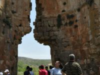 Tunceli'de İnanç Turizmi Hareketlendi