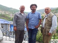‘Manşetlerin Dili’ Tunceli’deydi