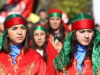 Sanatçılardan Alevi Mitingine destek
